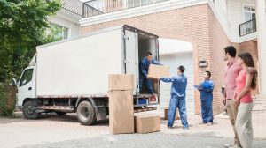 Toronto Professional Movers