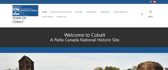 Town of Cobalt