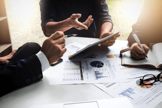 Types of Finance Companies