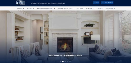 Unison Property Management