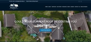 Vanity Roofing