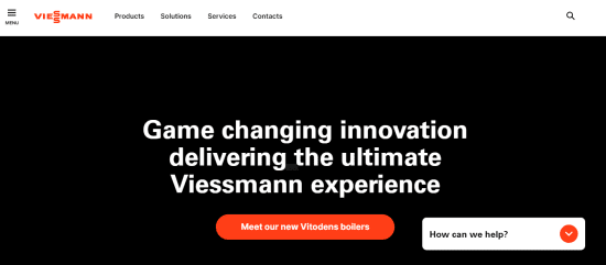 Viessmann