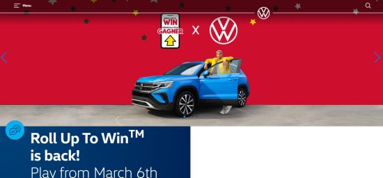 Volkswagen Group Canada