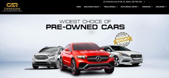 We Buy Cars Canada