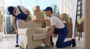 We Move GTA - Office Movers Toronto
