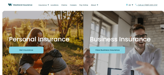 Westland Insurance