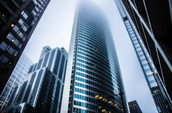What Companies Are in the Finance Field