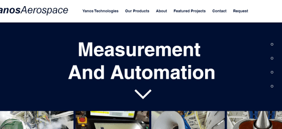 Yanos Aerospace Inc