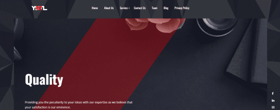 York Stream Technologies Ltd