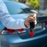 car rental companies