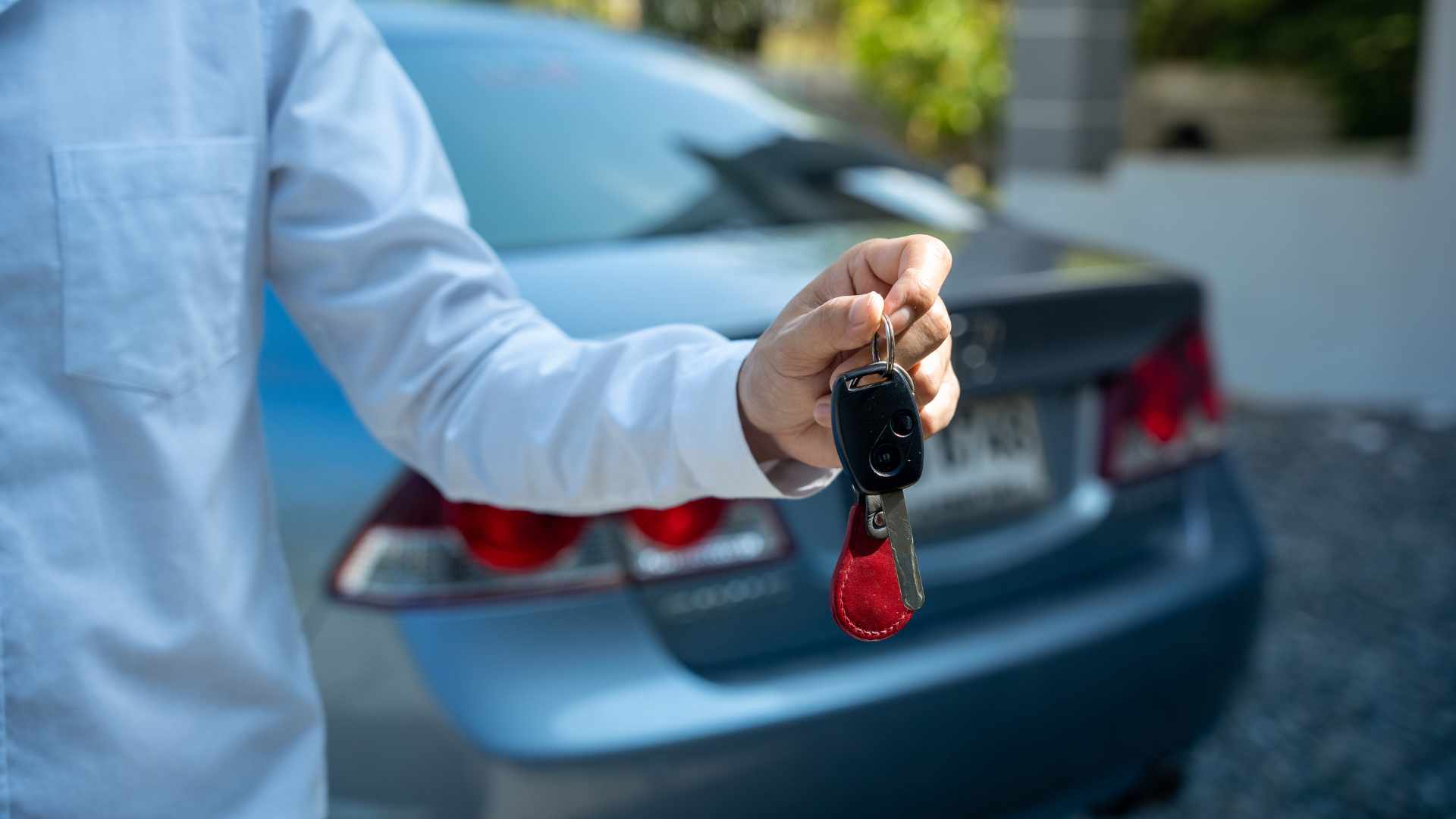 car rental companies