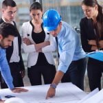 construction companies