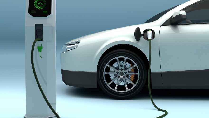 electric car companies