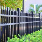 fence companies