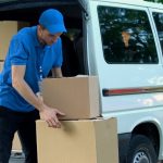 moving companies