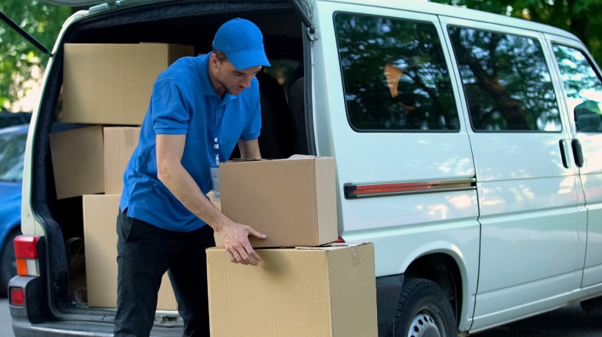 moving companies