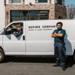 moving companies