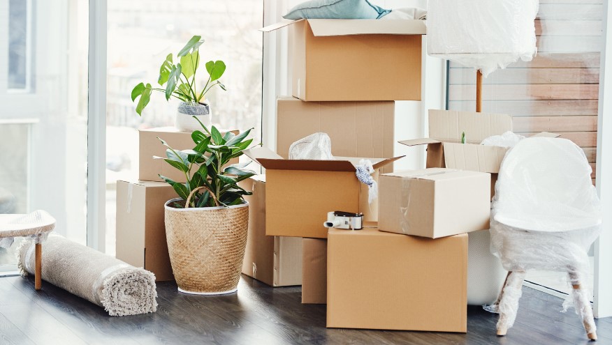 moving companies calgary