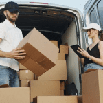 moving companies in Montreal