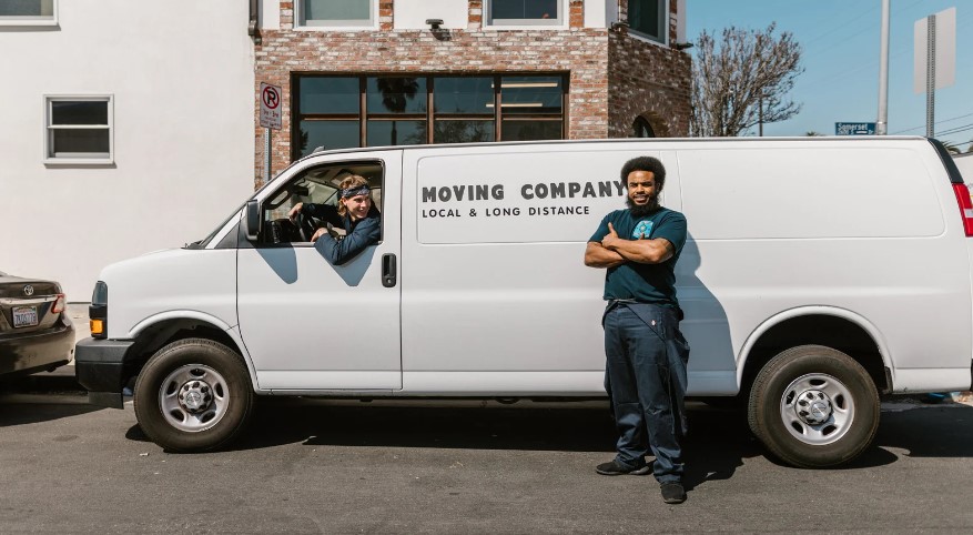 moving companies