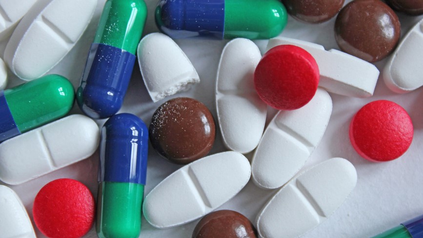 pharmaceutical companies