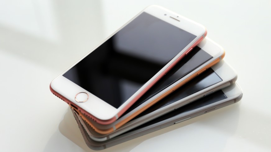 phone companies
