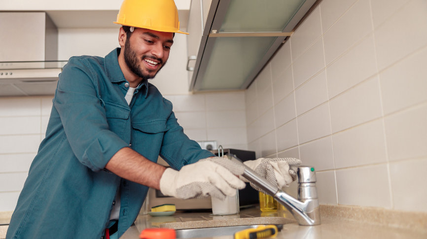 plumbing companies