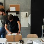 shipping companies
