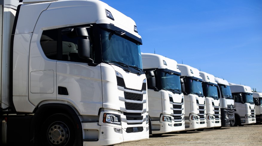 trucking companies