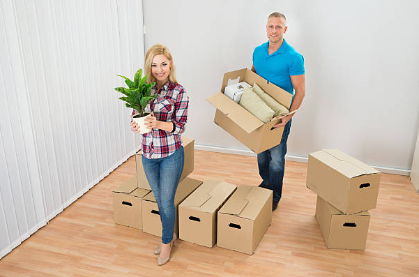 10 Best Moving Companies in Burnaby