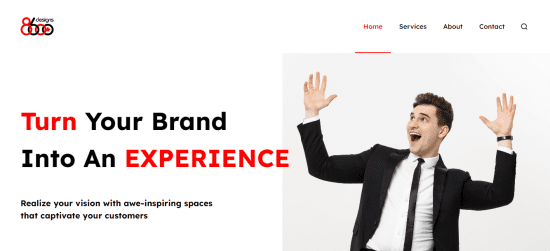 8600 Designs Canada 