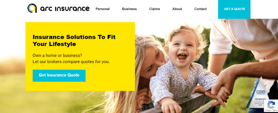 ARC Insurance Brokers 