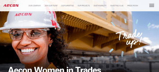 Aecon Group Inc.