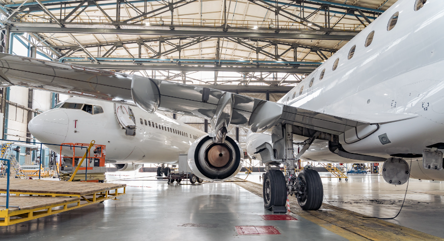 Aerospace Companies