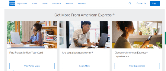 American Express