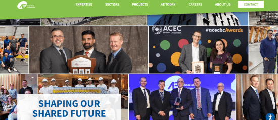 Associated Engineering