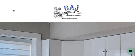 Baj Construction and Renovation Ltd 