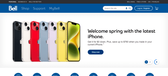 Bell Canada
