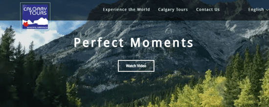Calgary Tours