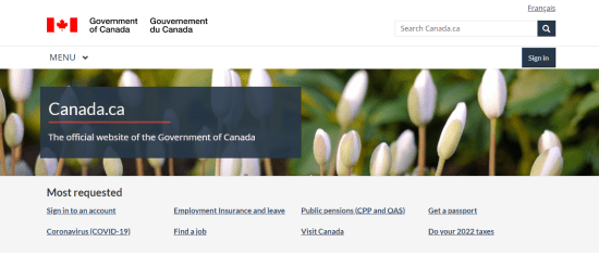 Canada Business Network 