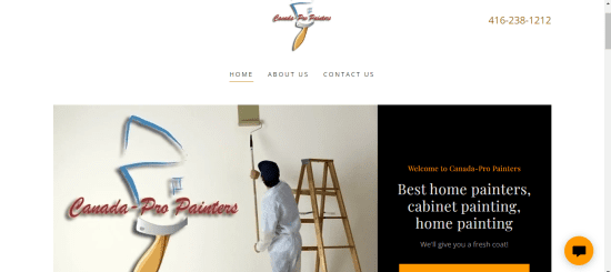 Canada-Pro Painters 