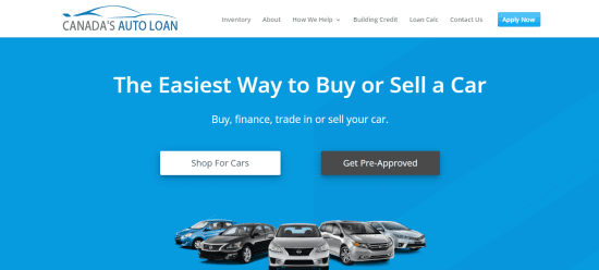 Canada's Auto Loan Abbotsford