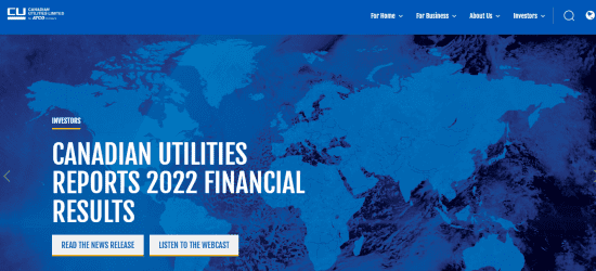 Canadian Utilities Limited