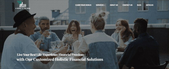 Canadian WiseInvest Inc. 