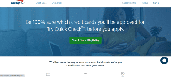Capital One