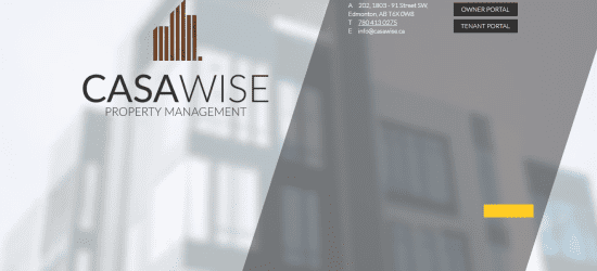 Casawise Property Management