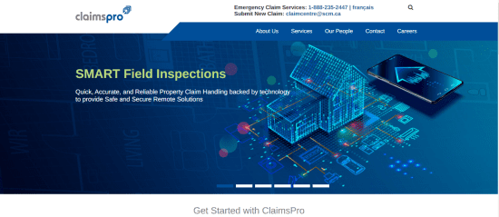ClaimsPro