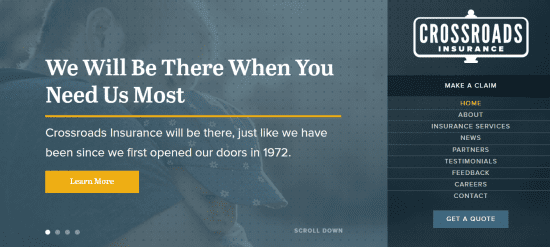 Crossroads Insurance 