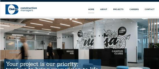 Delnor Construction Ltd