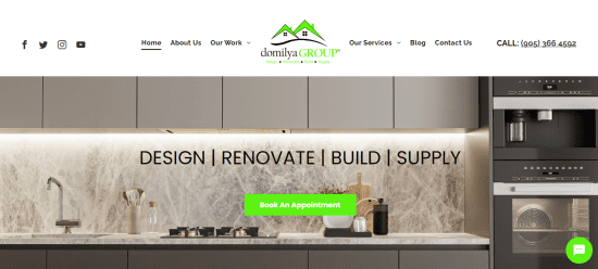 Domilya GROUP